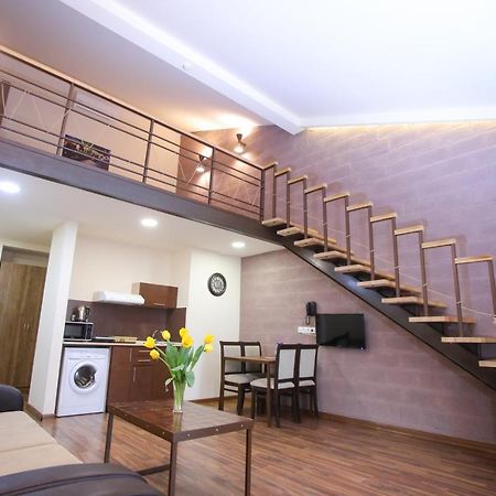 Grammy Apartments City Center Jerevan Buitenkant foto