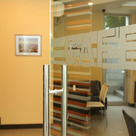 Grammy Apartments City Center Jerevan Buitenkant foto