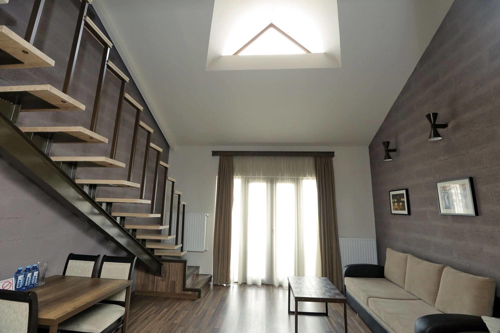 Grammy Apartments City Center Jerevan Buitenkant foto