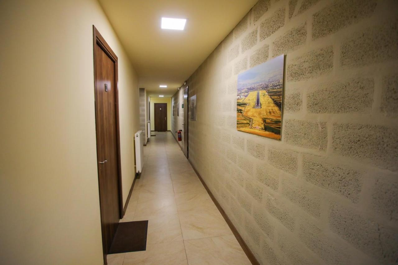 Grammy Apartments City Center Jerevan Buitenkant foto