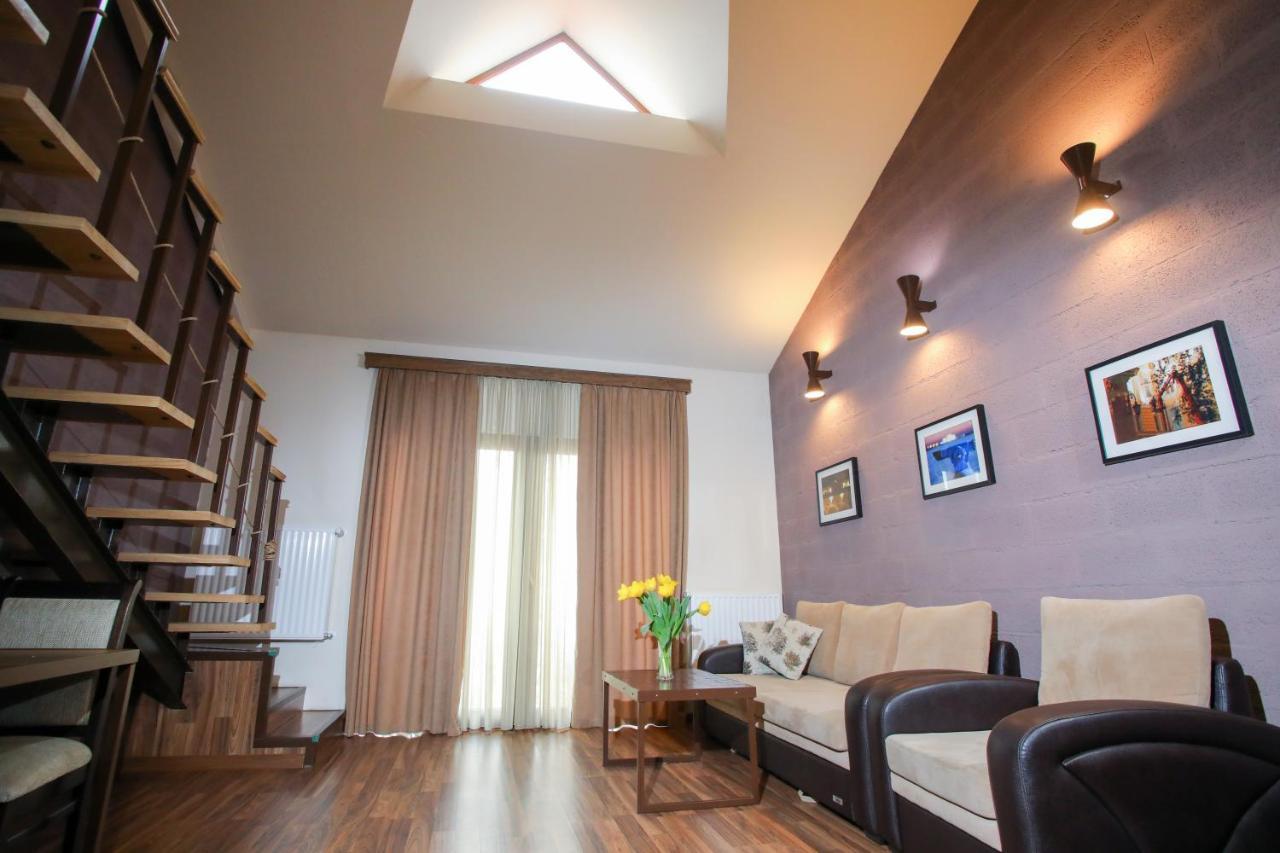 Grammy Apartments City Center Jerevan Buitenkant foto