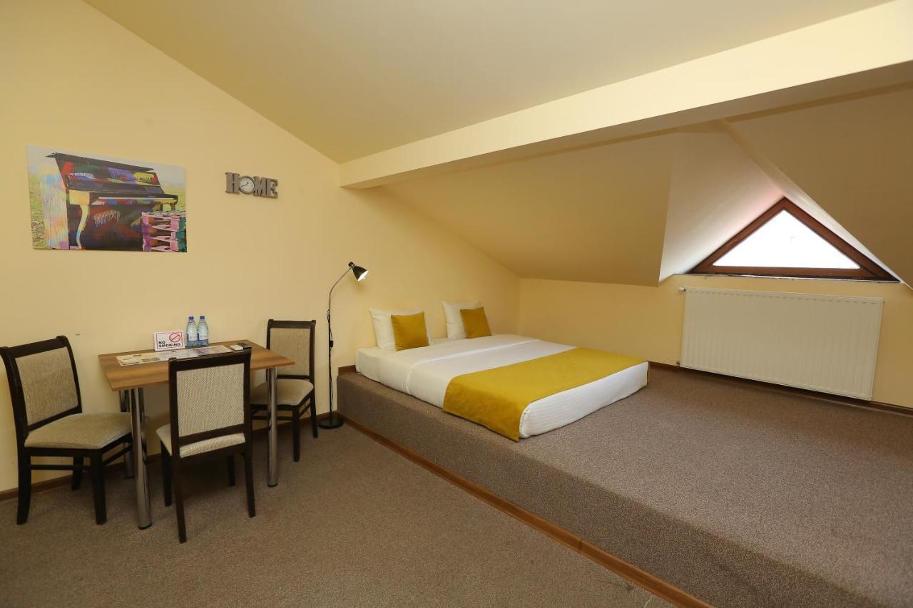 Grammy Apartments City Center Jerevan Buitenkant foto