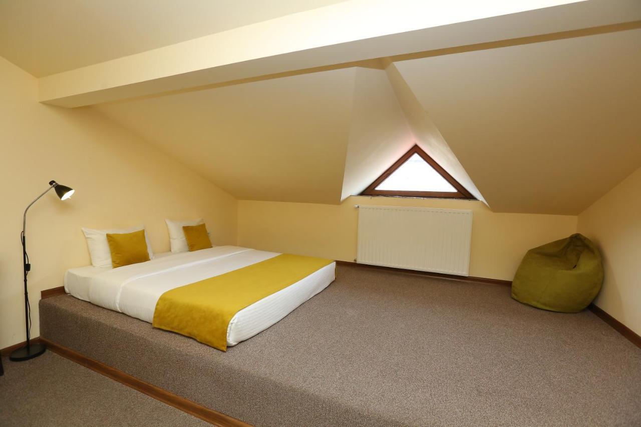 Grammy Apartments City Center Jerevan Buitenkant foto