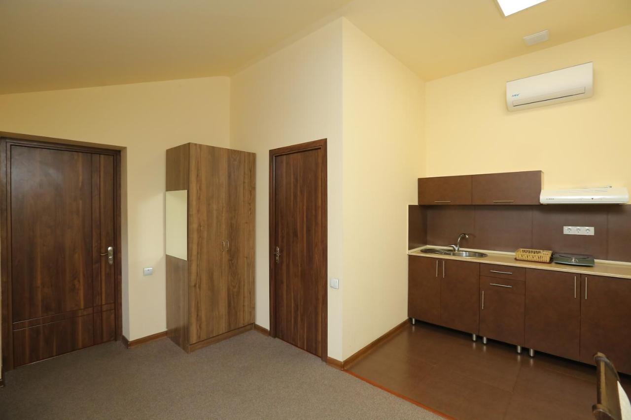 Grammy Apartments City Center Jerevan Buitenkant foto