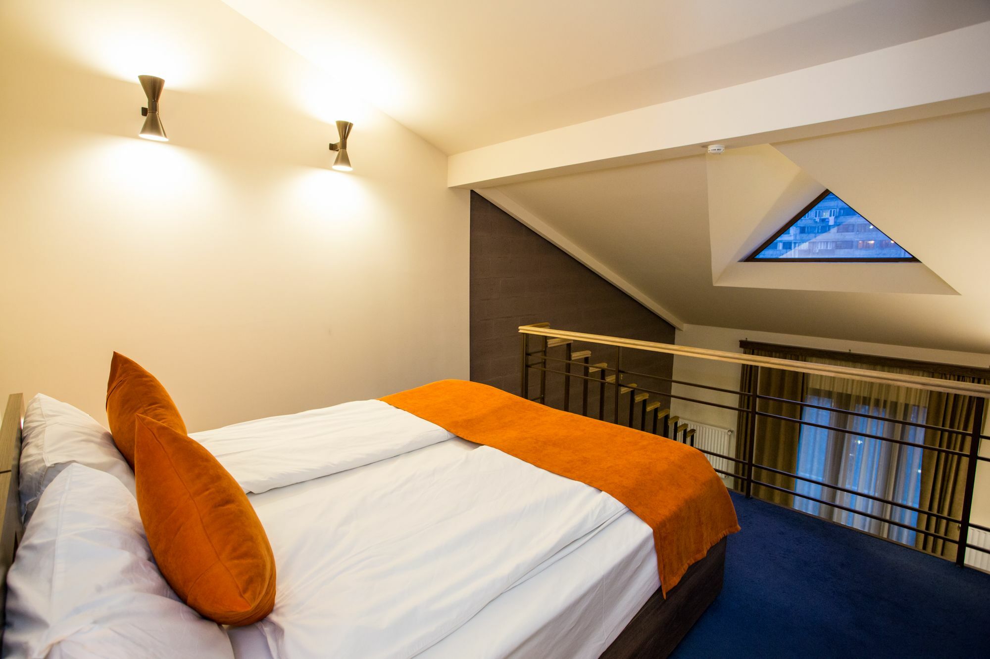 Grammy Apartments City Center Jerevan Buitenkant foto
