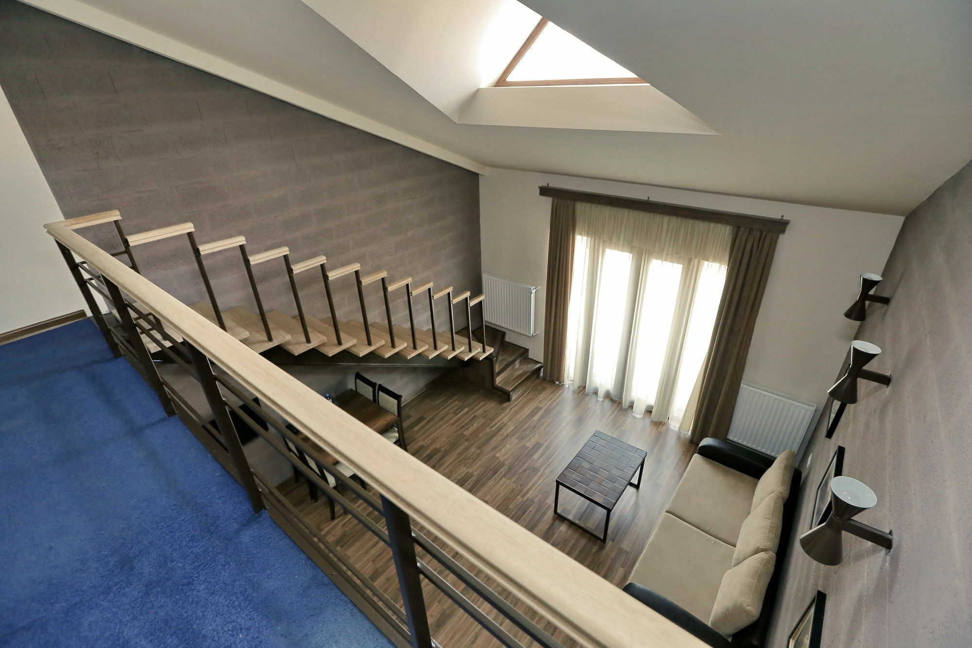 Grammy Apartments City Center Jerevan Buitenkant foto