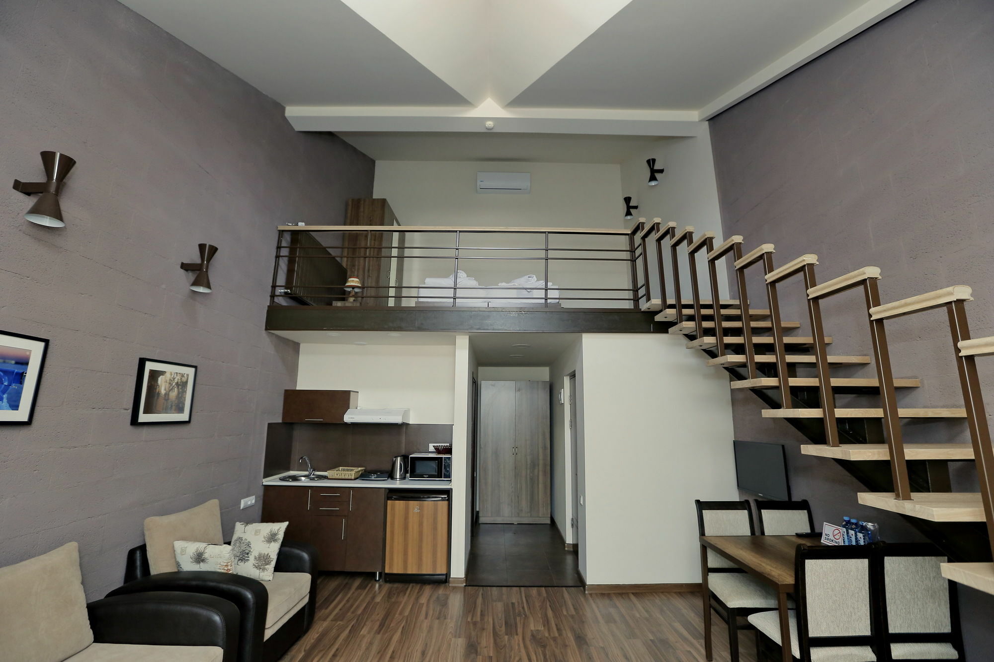 Grammy Apartments City Center Jerevan Buitenkant foto