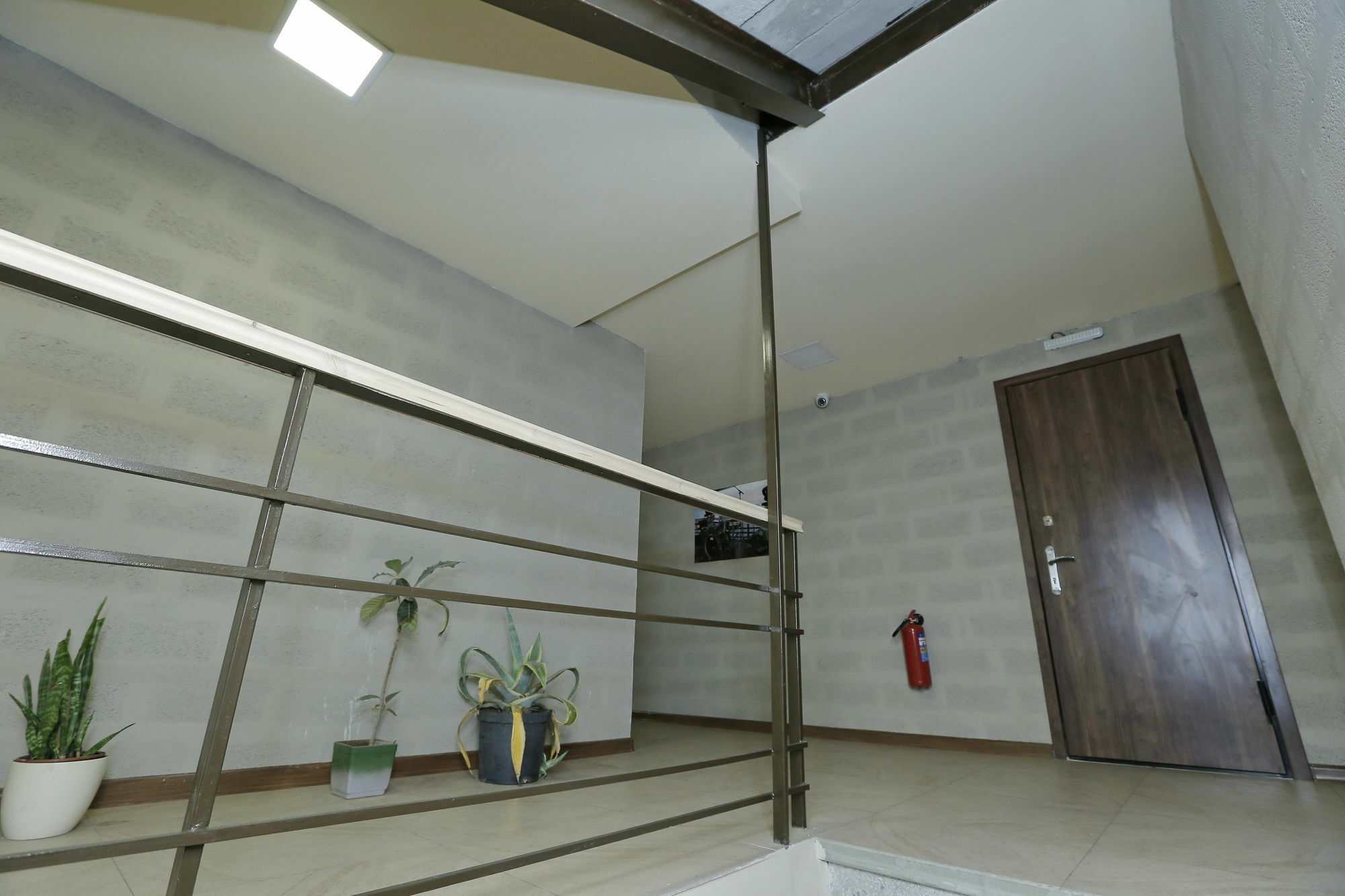 Grammy Apartments City Center Jerevan Buitenkant foto