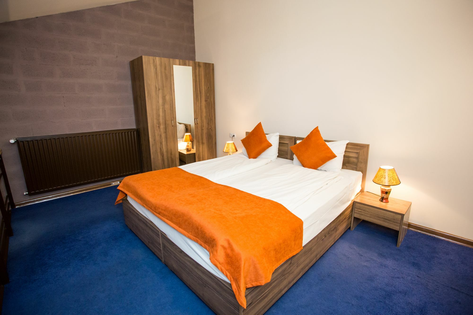 Grammy Apartments City Center Jerevan Buitenkant foto