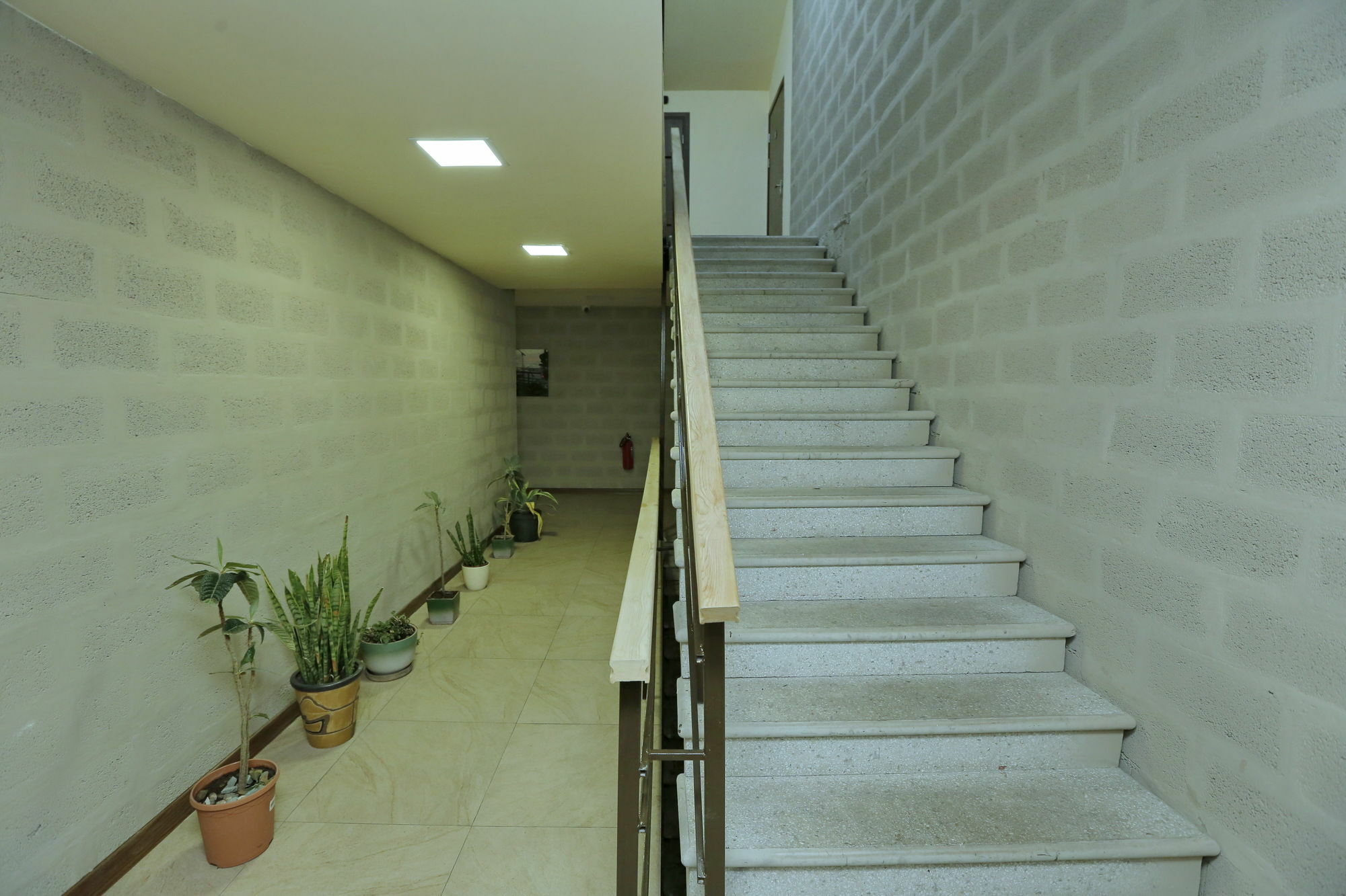 Grammy Apartments City Center Jerevan Buitenkant foto