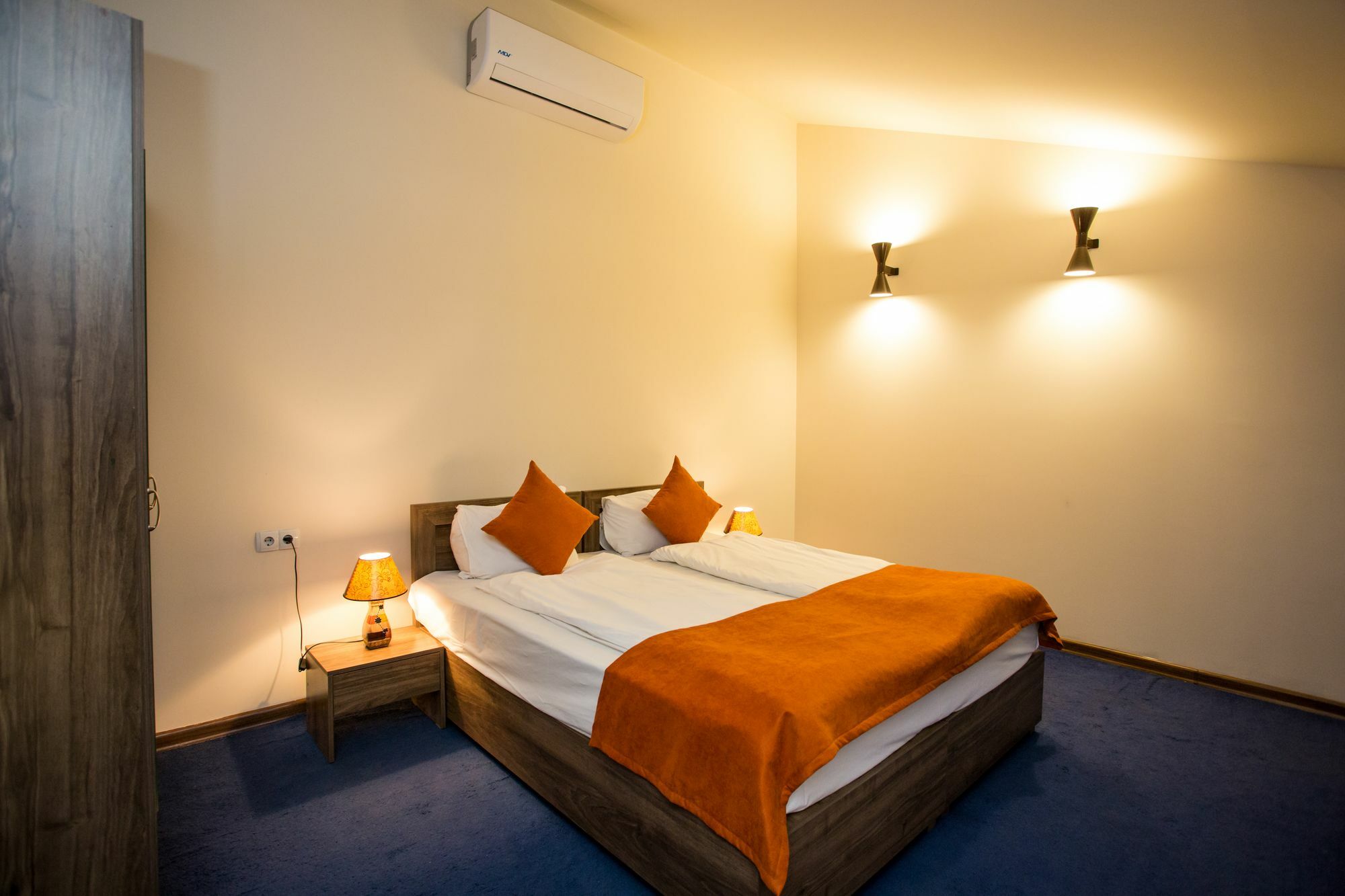 Grammy Apartments City Center Jerevan Buitenkant foto