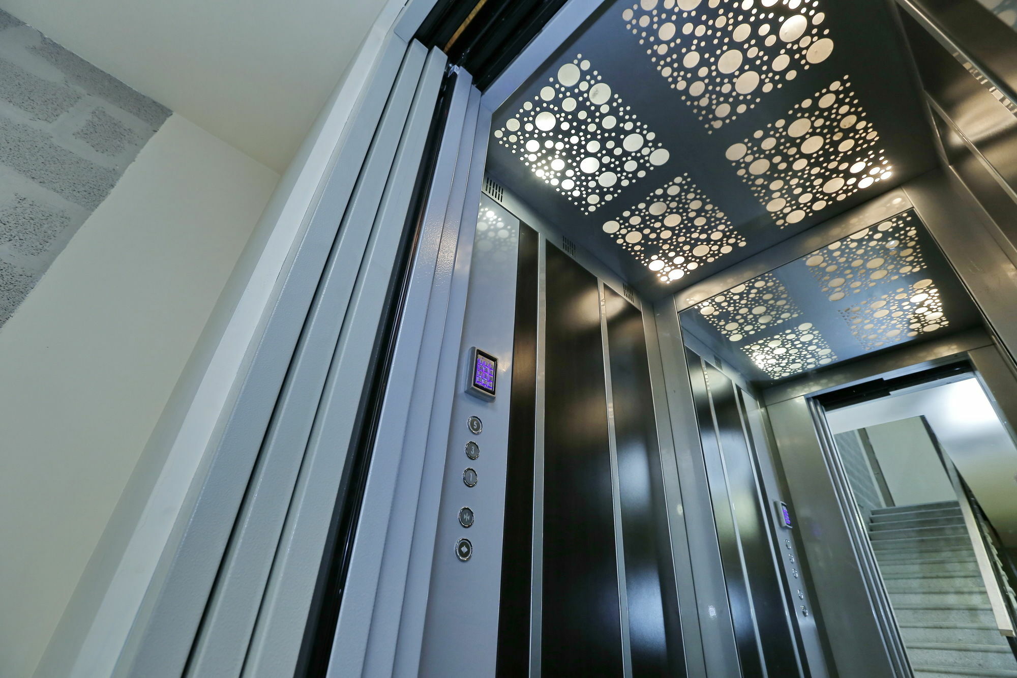 Grammy Apartments City Center Jerevan Buitenkant foto