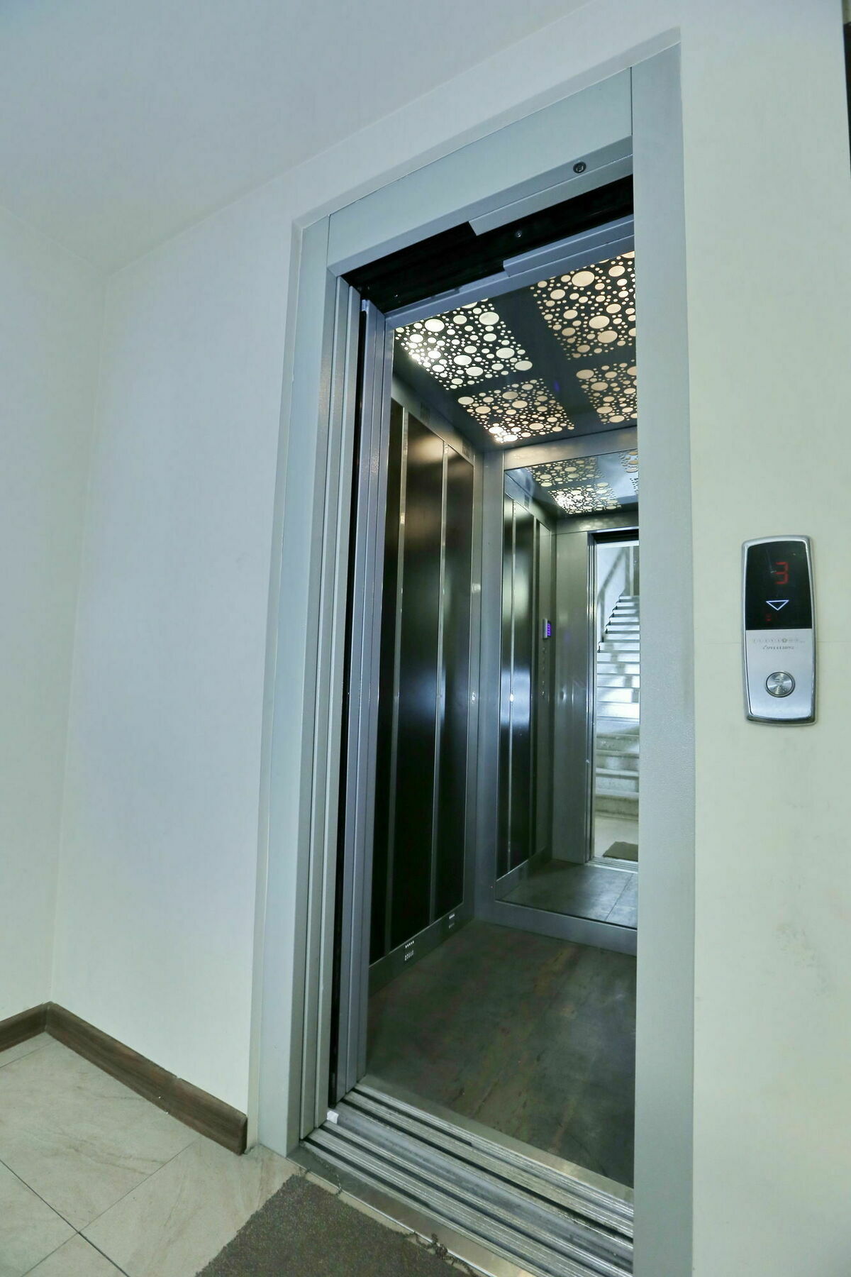 Grammy Apartments City Center Jerevan Buitenkant foto