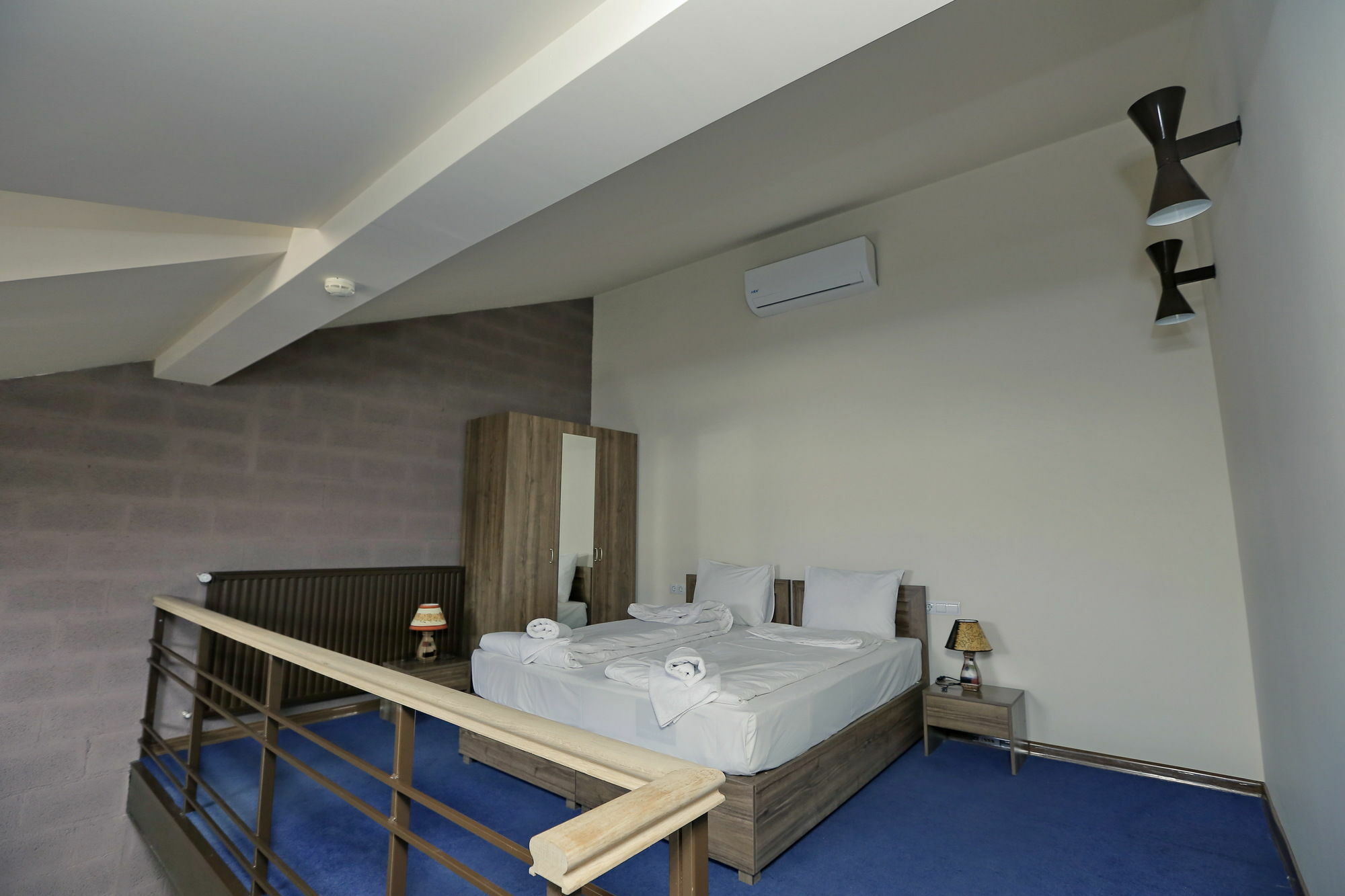 Grammy Apartments City Center Jerevan Buitenkant foto