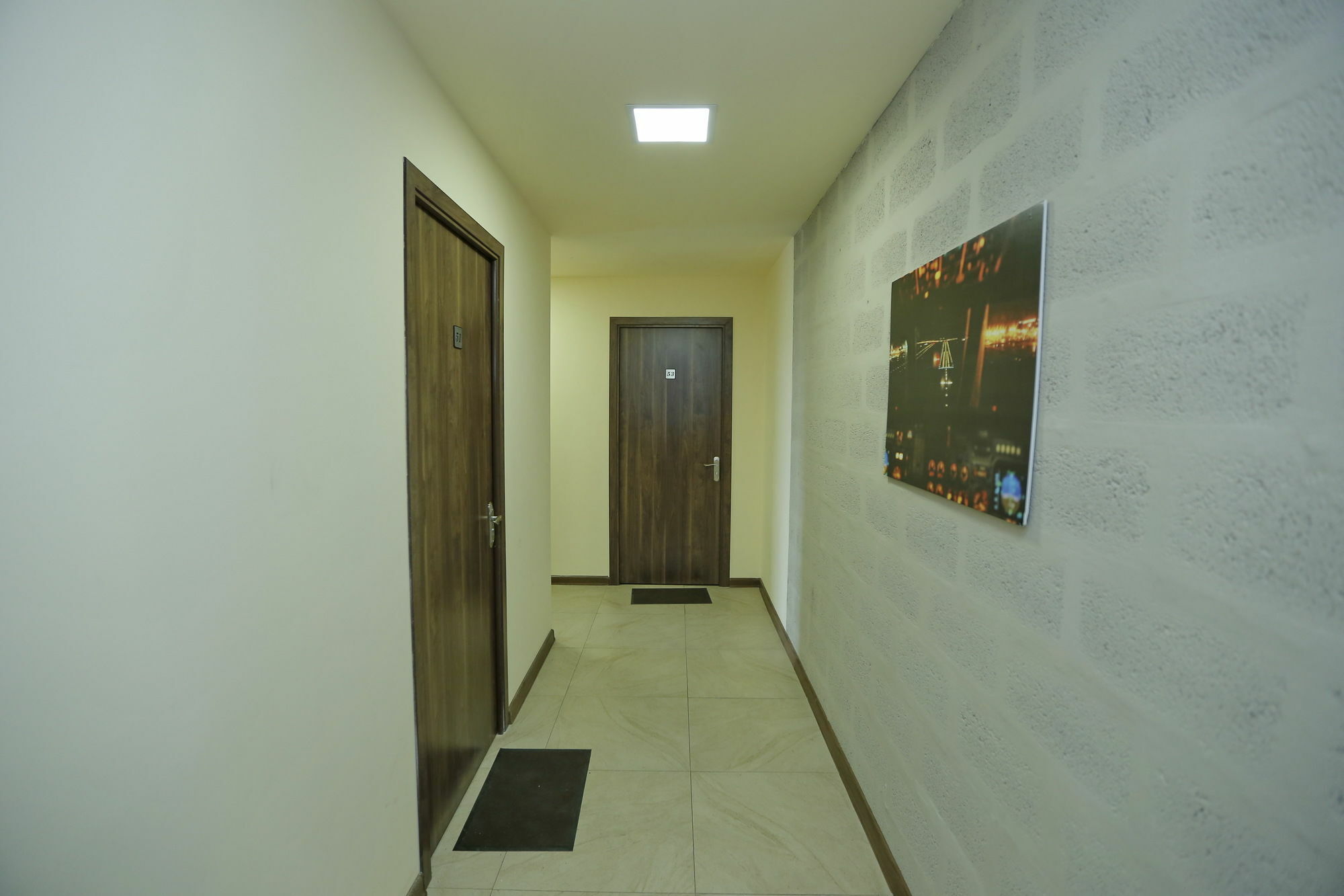 Grammy Apartments City Center Jerevan Buitenkant foto