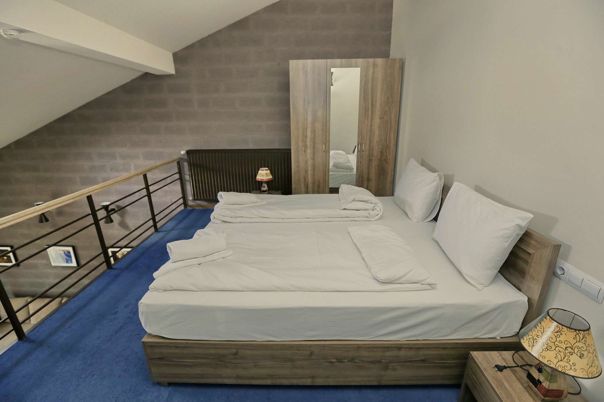 Grammy Apartments City Center Jerevan Buitenkant foto
