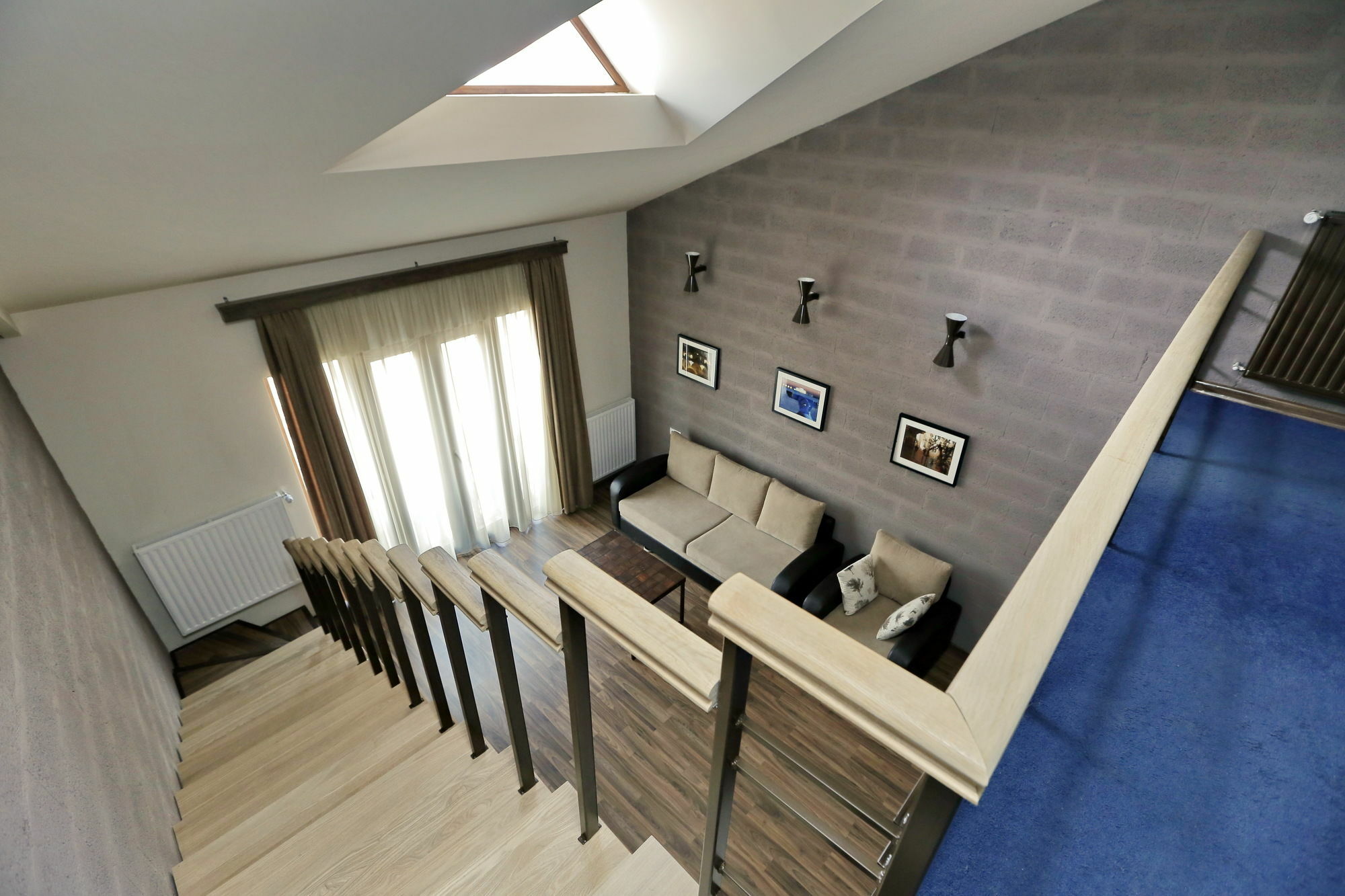 Grammy Apartments City Center Jerevan Buitenkant foto