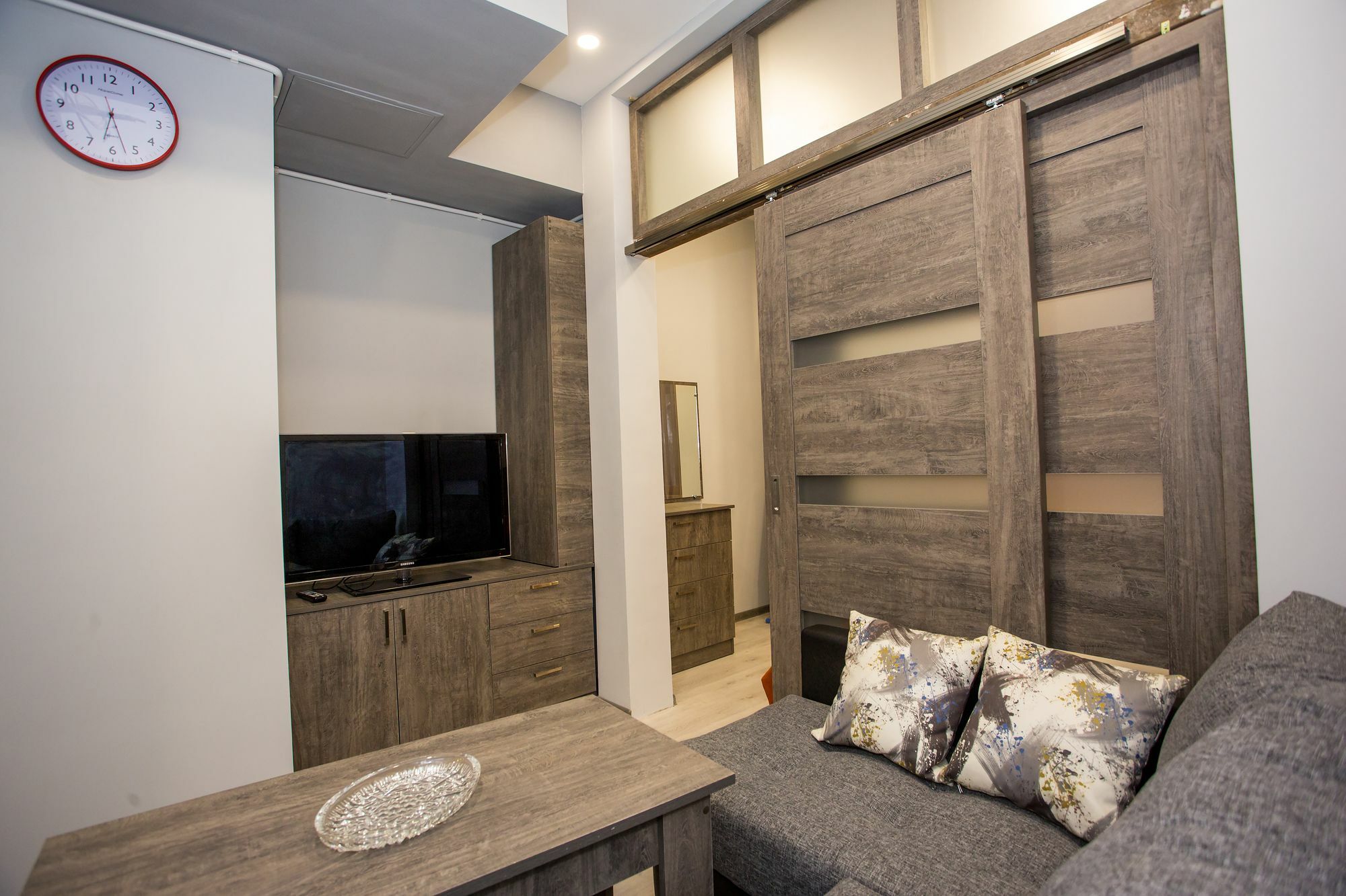 Grammy Apartments City Center Jerevan Buitenkant foto