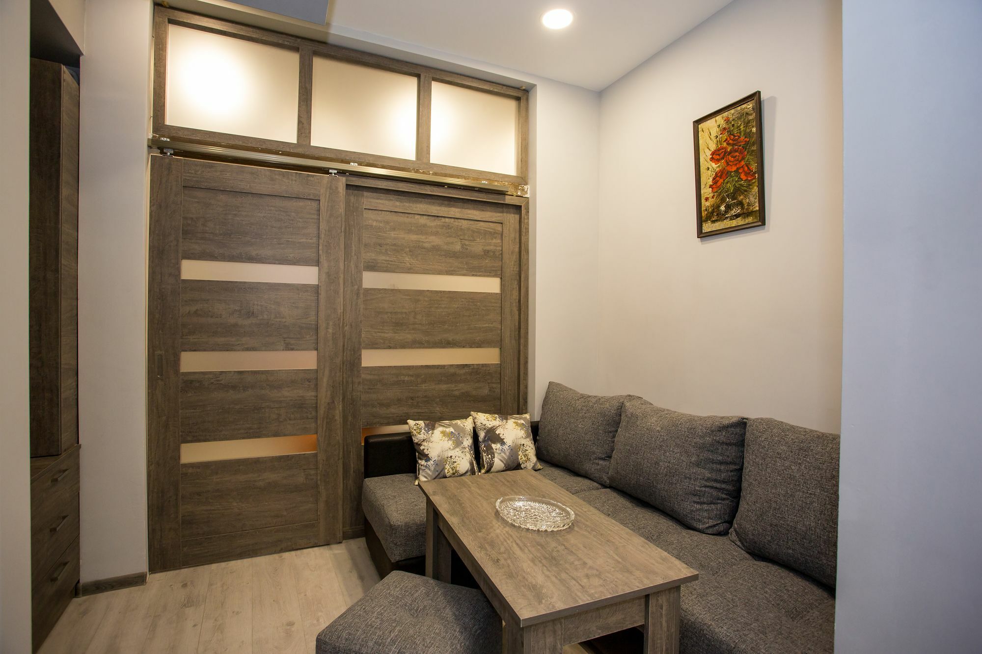 Grammy Apartments City Center Jerevan Buitenkant foto
