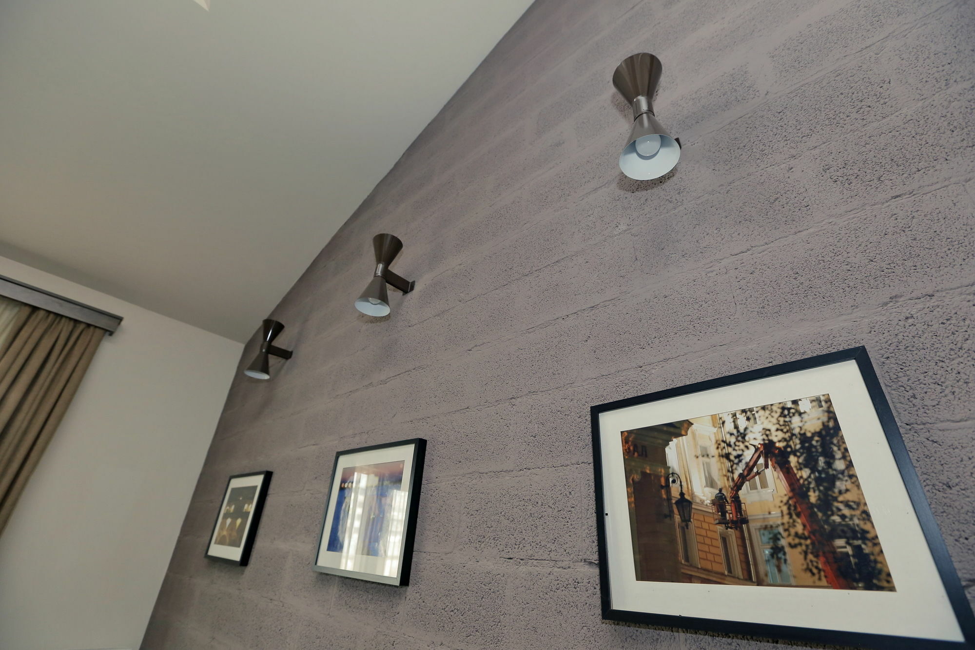 Grammy Apartments City Center Jerevan Buitenkant foto