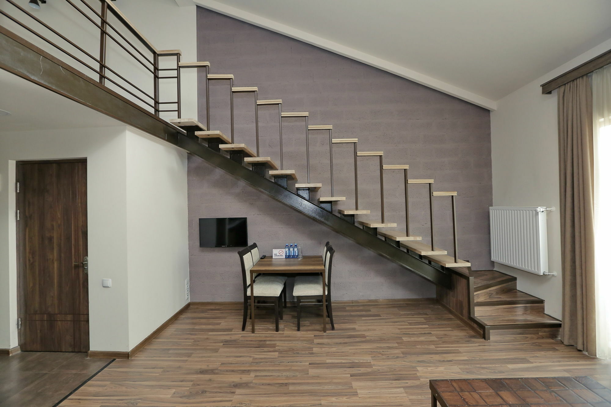 Grammy Apartments City Center Jerevan Buitenkant foto