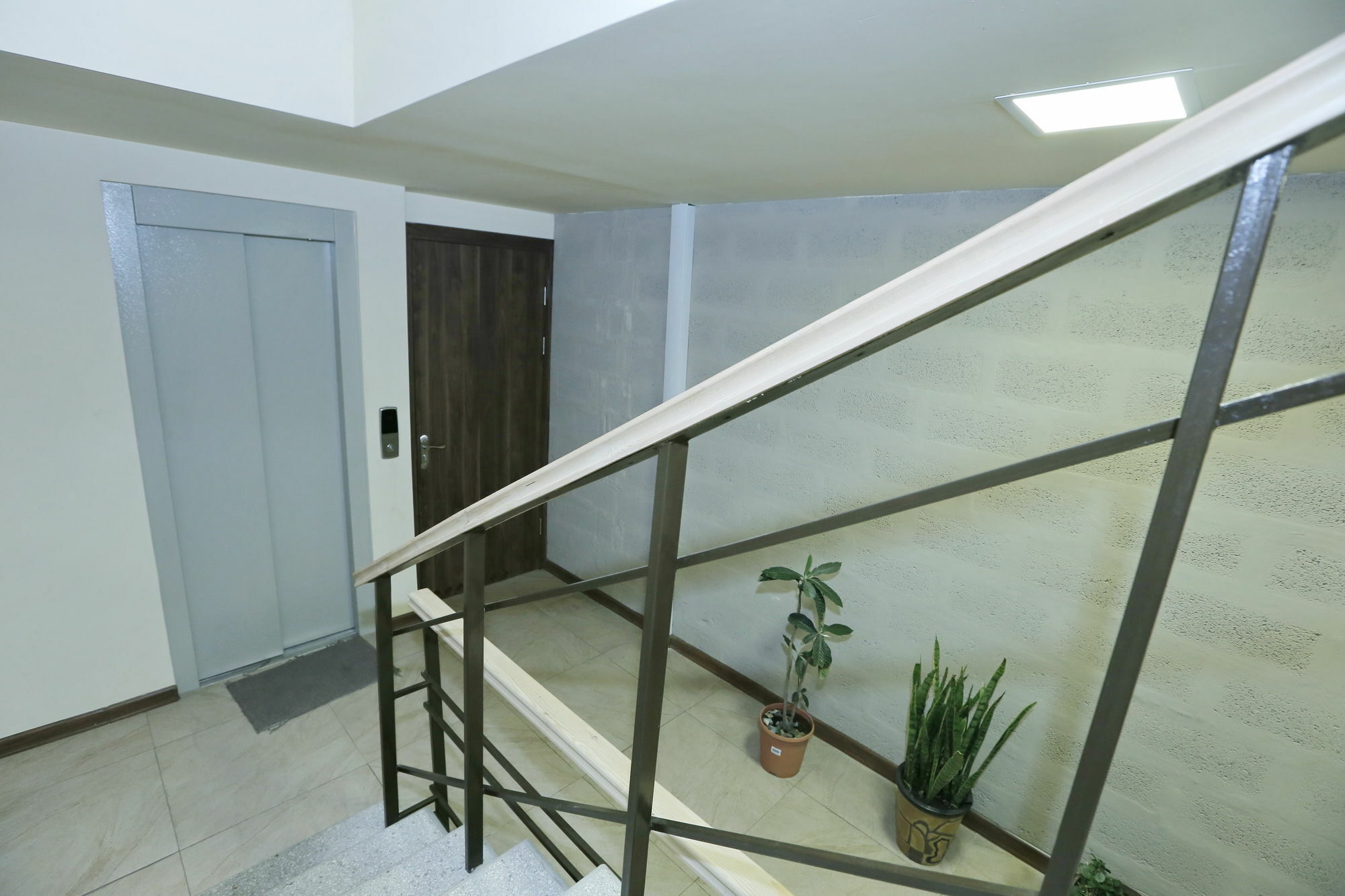 Grammy Apartments City Center Jerevan Buitenkant foto